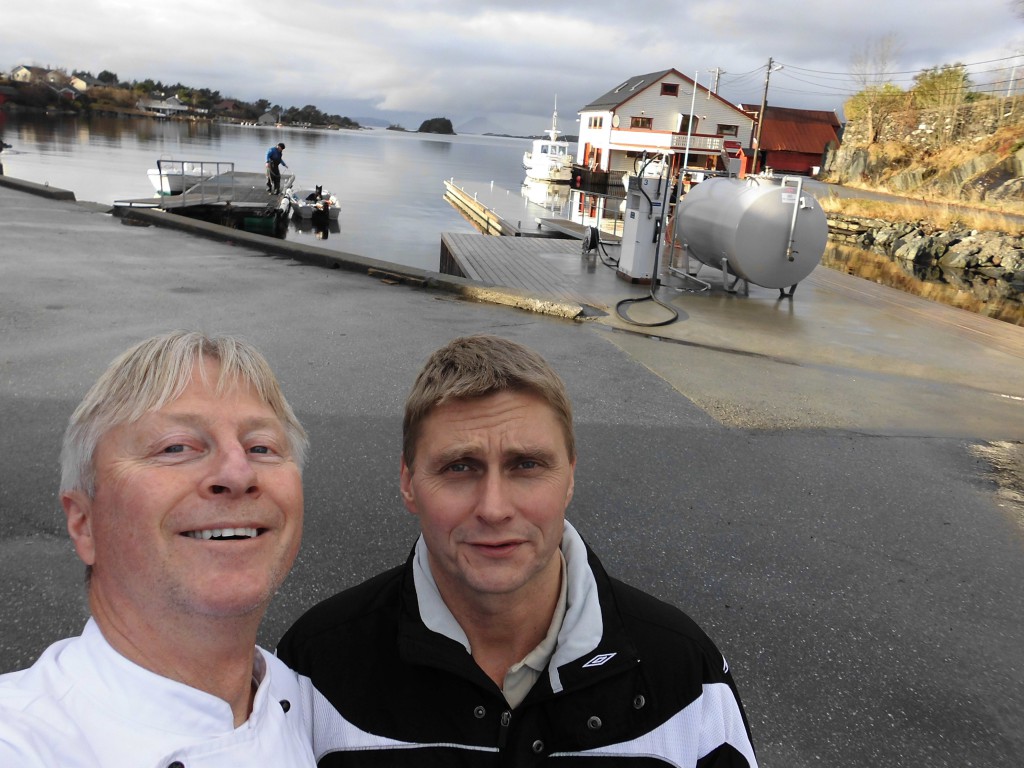 2013 – Workshop i Stavang